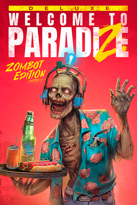 Welcome to ParadiZe (фото)