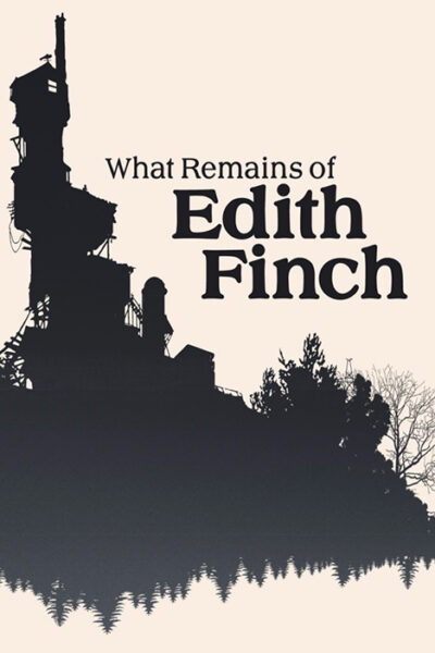 What Remains of Edith Finch (фото)