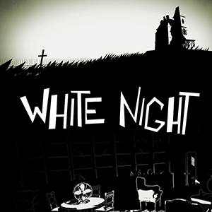 White Night (фото)