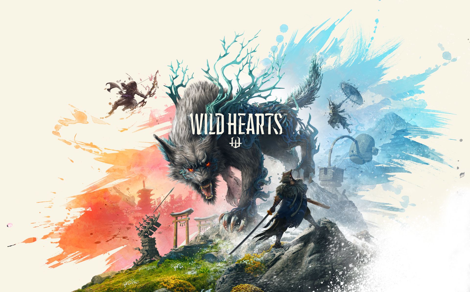 Wild Hearts (фото)