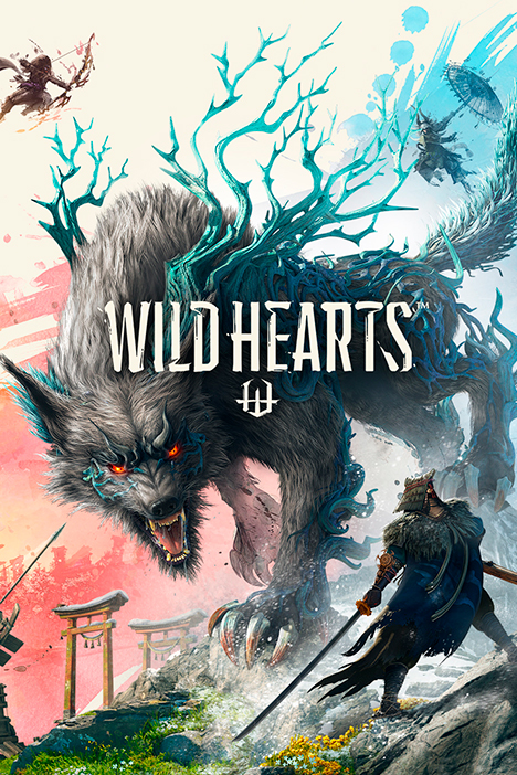 Wild Hearts (фото)