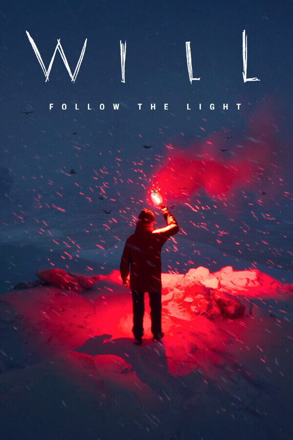 WILL: Follow The Light (фото)