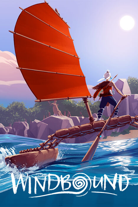 Windbound (фото)