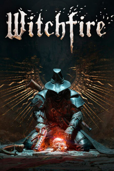 Witchfire (фото)
