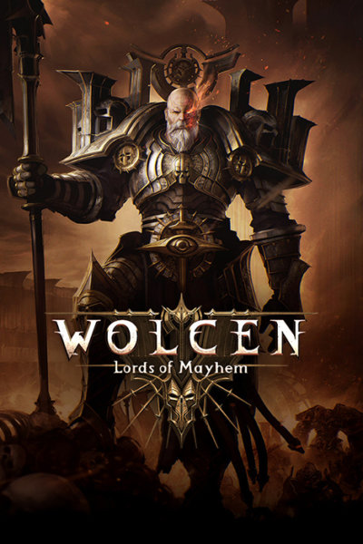 Wolcen: Lords of Mayhem (фото)