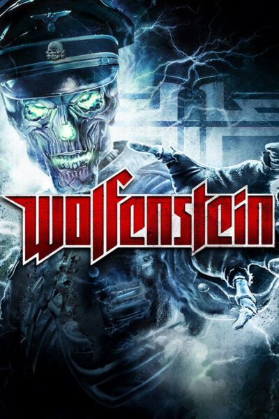 Wolfenstein (2009) (фото)