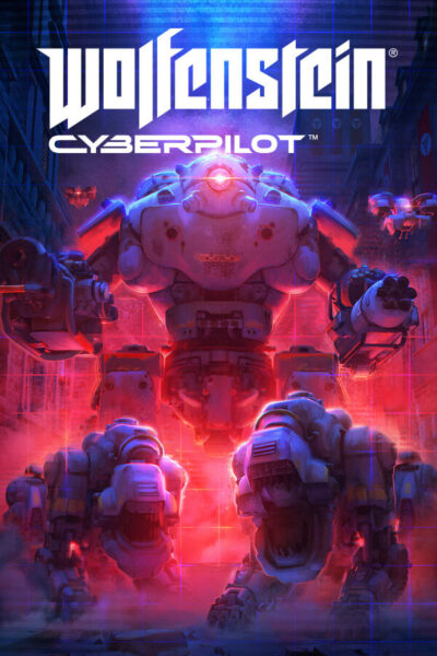 Wolfenstein: Cyberpilot (фото)