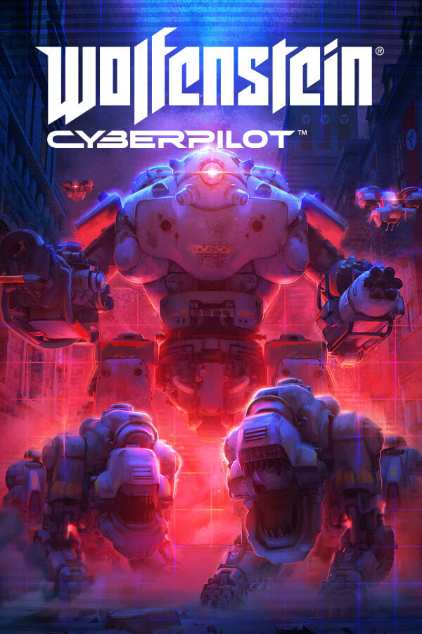 Wolfenstein: Cyberpilot (фото)