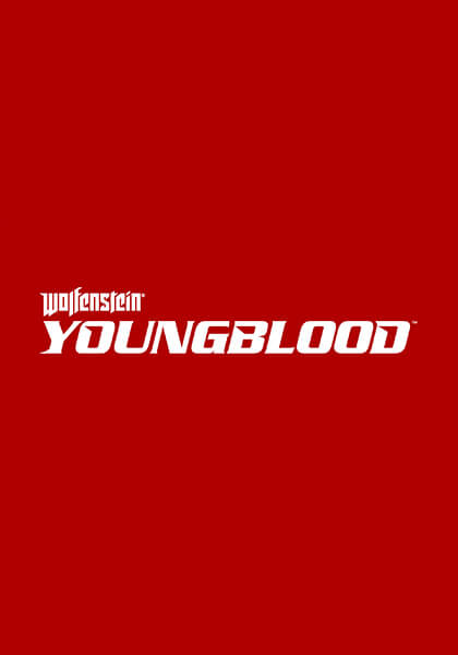 Wolfenstein: Youngblood (фото)