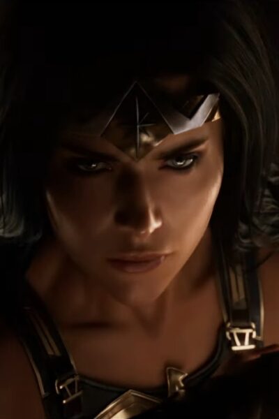 Wonder Woman (фото)