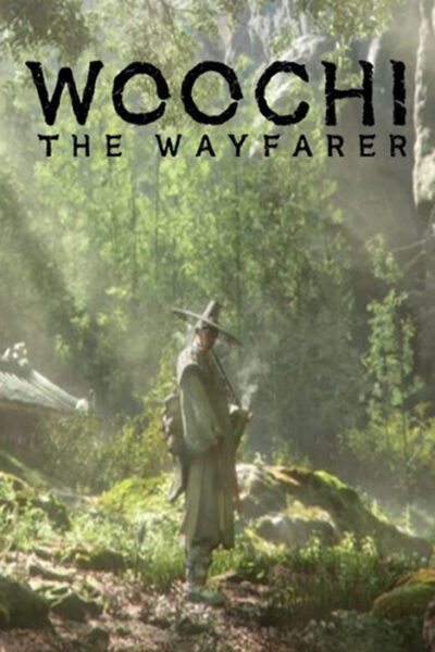 Woochi the Wayfarer (фото)