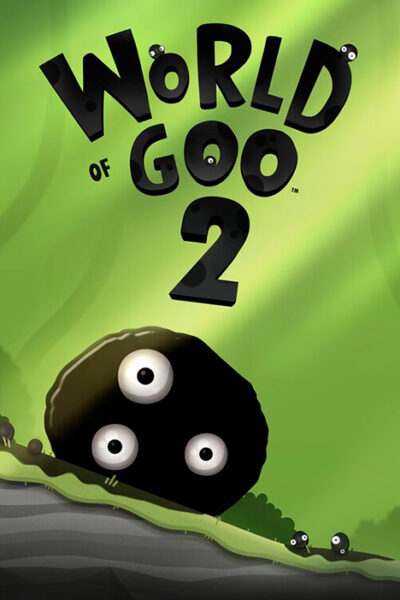 World of Goo 2 (фото)