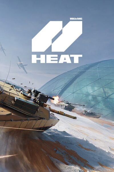 World of Tanks: HEAT (фото)