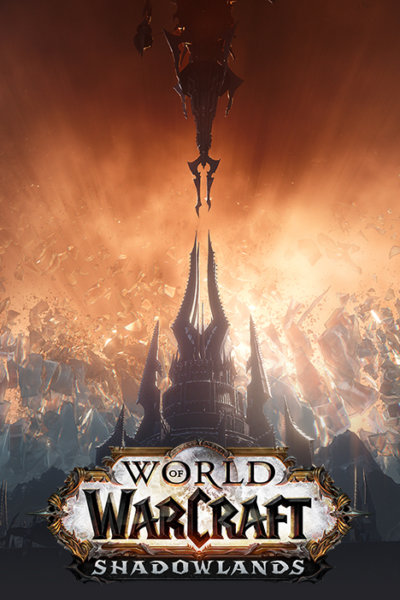 World of Warcraft: Shadowlands (фото)