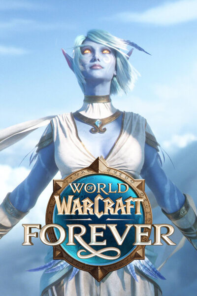 World of Warcraft: Forever (фото)