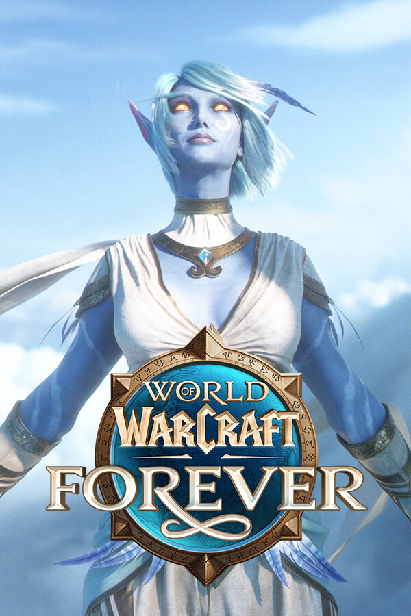 World of Warcraft: Forever (фото)