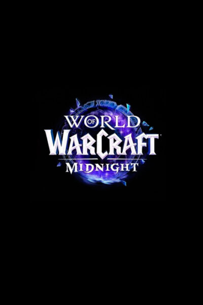 World of Warcraft: Midnight (фото)