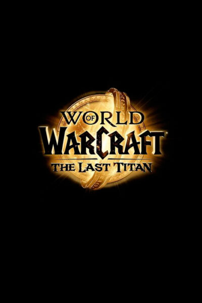 World of Warcraft: The Last Titan (фото)