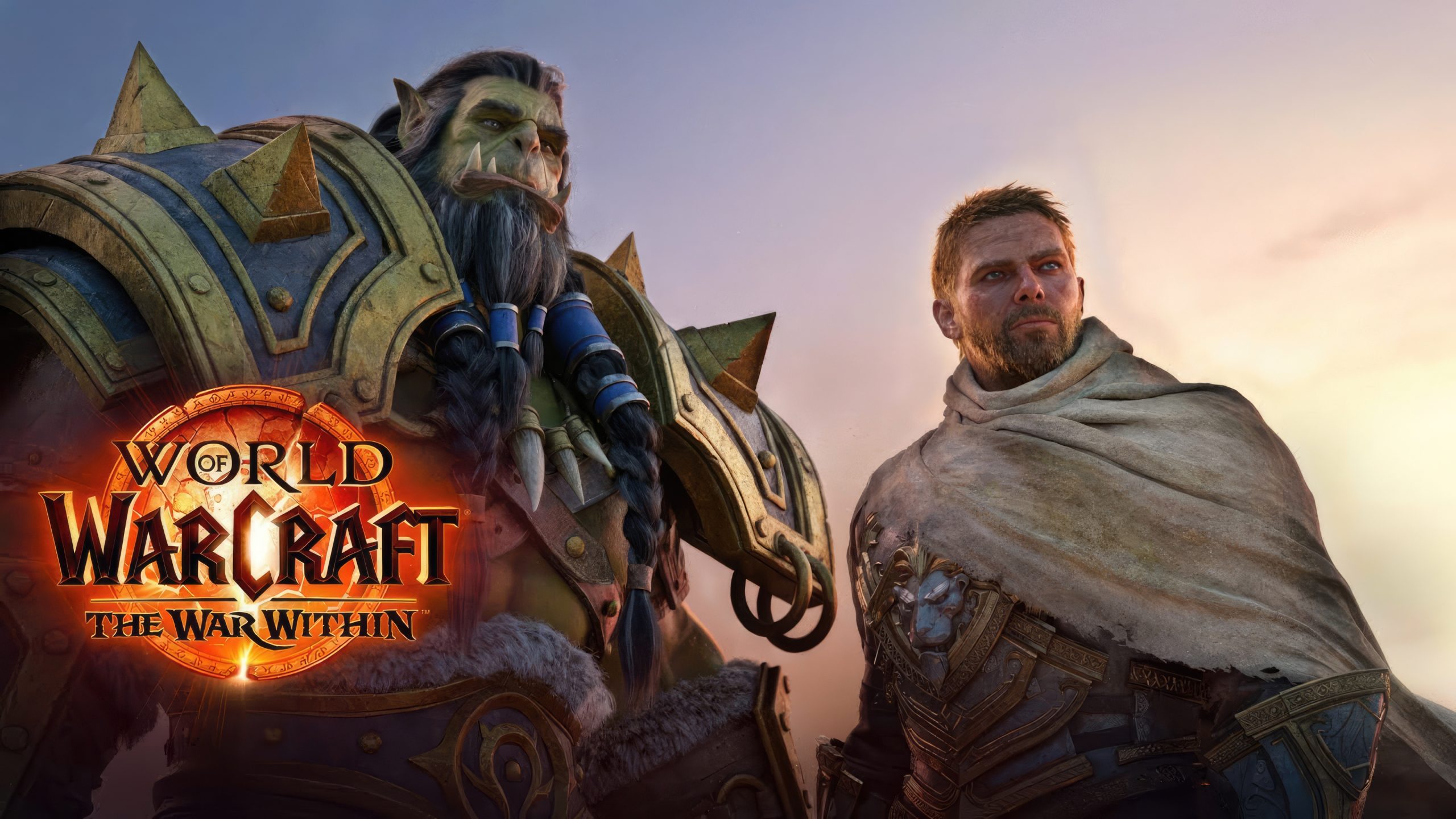 Игры [похожие на World of Warcraft: The War Within] — Список Игр