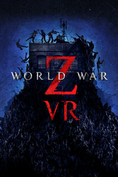 World War Z VR (фото)