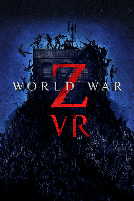 World War Z VR (фото)
