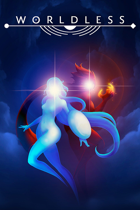 Worldless (фото)