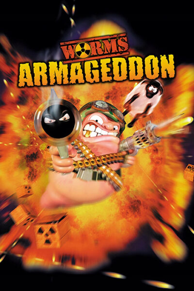 Worms Armageddon (фото)