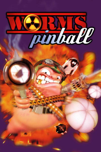 Worms Pinball (фото)