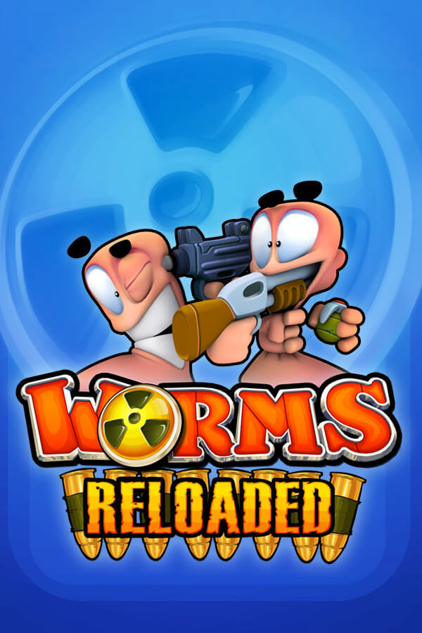 Worms Reloaded (фото)