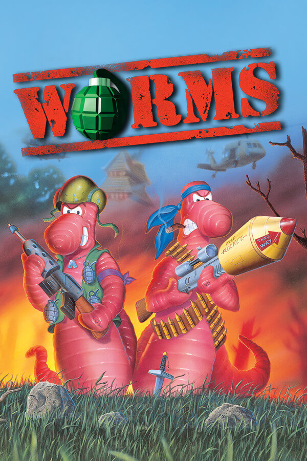 Worms (фото)