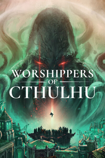Worshippers of Cthulhu (фото)