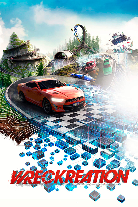 Wreckreation (фото)