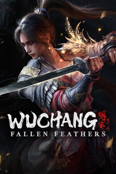 Wuchang: Fallen Feathers (фото)