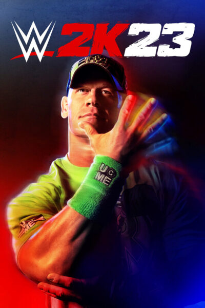 WWE 2K23 (фото)