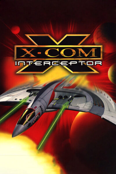 X-COM: Interceptor (фото)