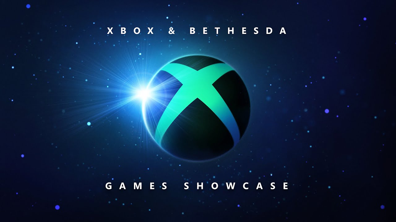 Xbox & Bethesda - Summer Game Fest 2022 (12 июня) — Все Трейлеры и Анонсы (фото)