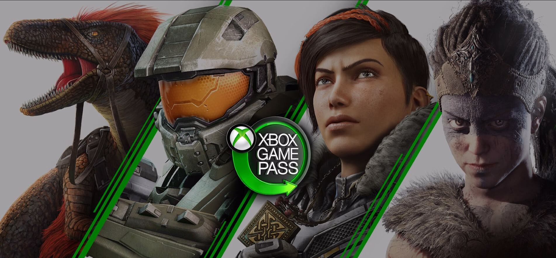 Xbox Game Pass для PC официально запущен! (фото)