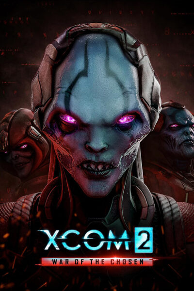 XCOM 2: War of the Chosen (фото)