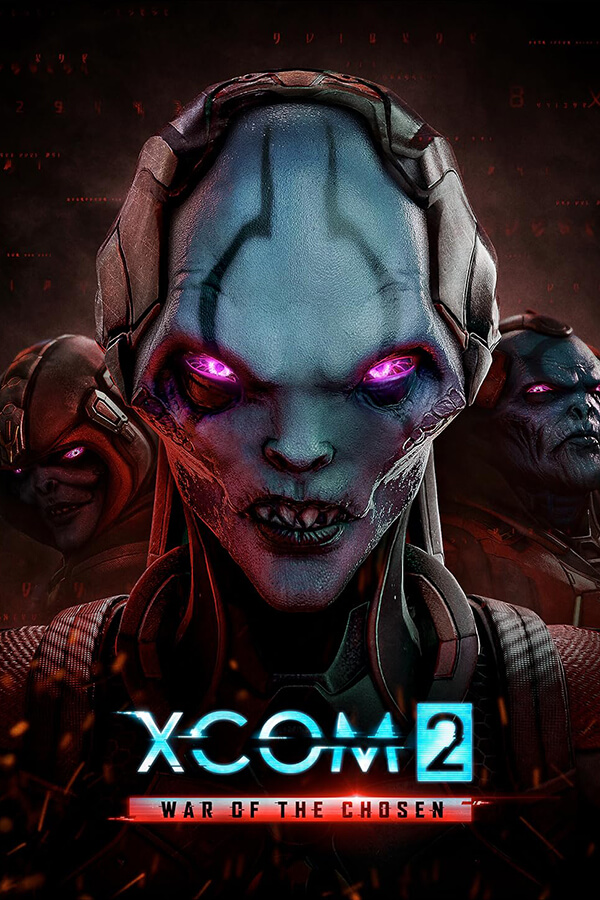 XCOM 2: War of the Chosen (фото)
