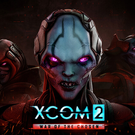 XCOM 2: War of the Chosen (фото)