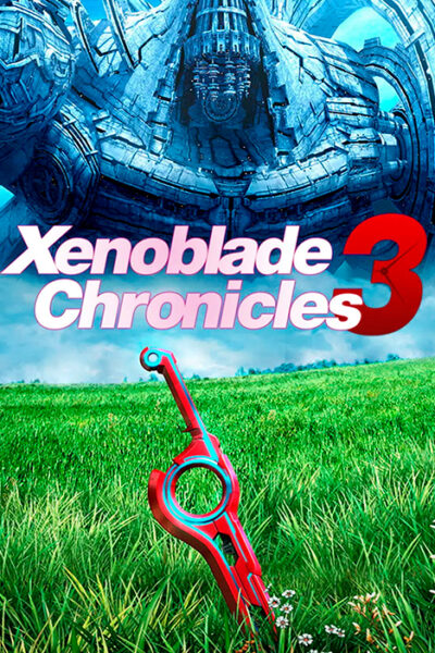 Xenoblade Chronicles 3 (фото)
