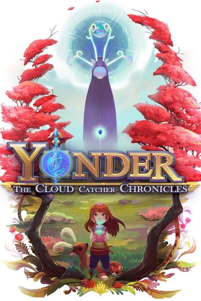 Yonder: The Cloud Catcher Chronicles (фото)