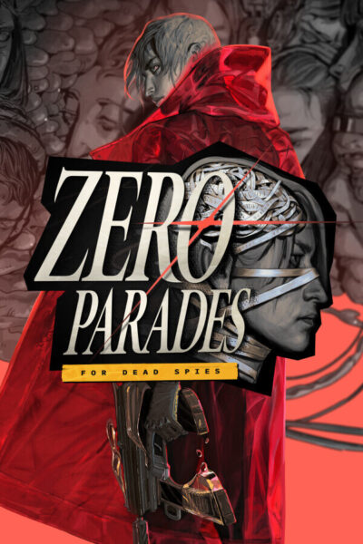 Zero Parades (фото)