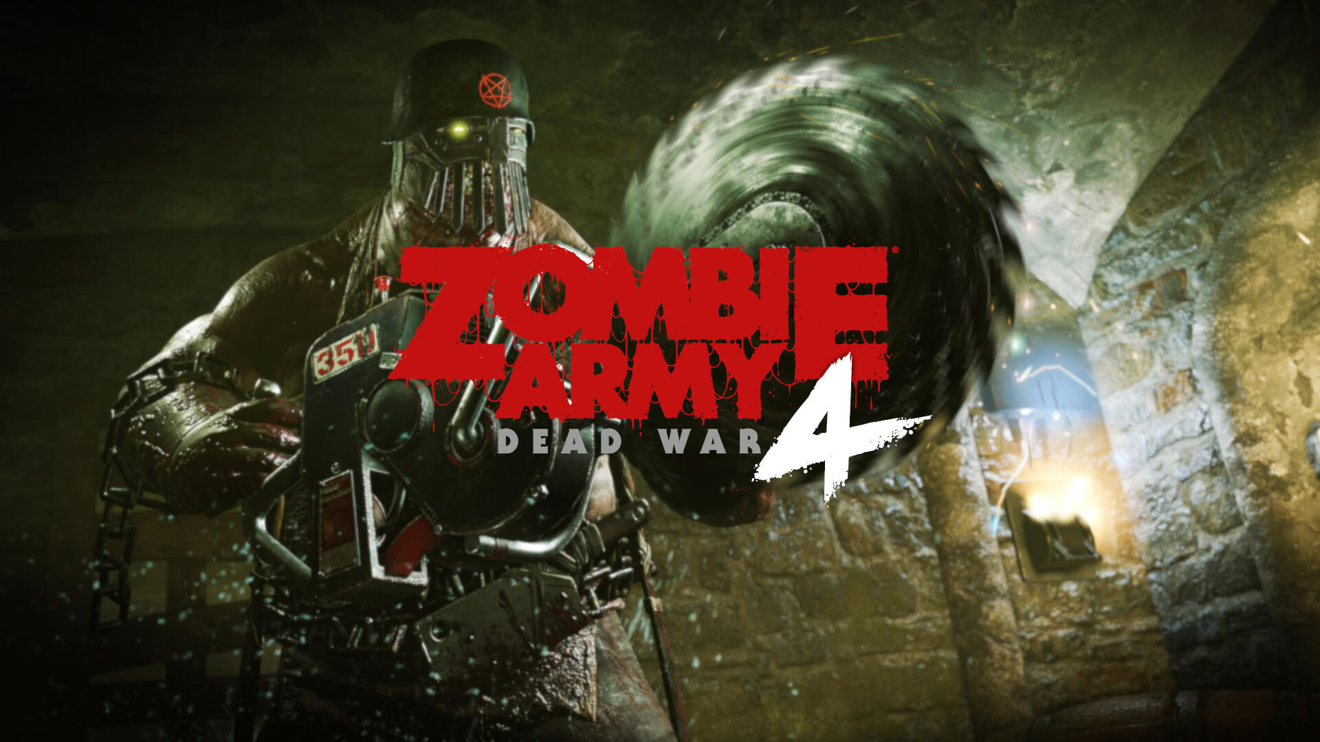 Игры [похожие на Zombie Army 4: Dead War] — Список Игр