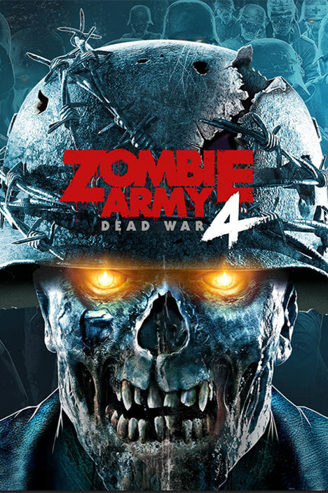 Zombie Army 4: Dead War (фото)