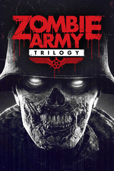 Zombie Army Trilogy (фото)