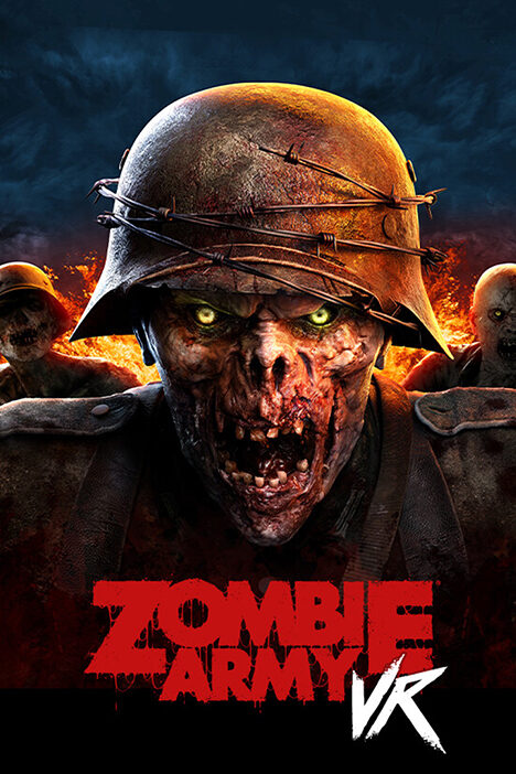 Zombie Army VR (фото)