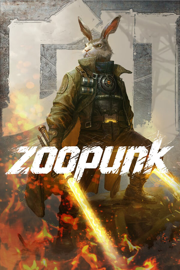 Zoopunk (фото)